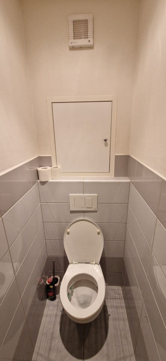 2 bedroom flat to rent, 54 m², Pod Lipami, Prague, Prague 2 bedroom flat to rent, 54 m², Pod Lipami, Prague, Prague