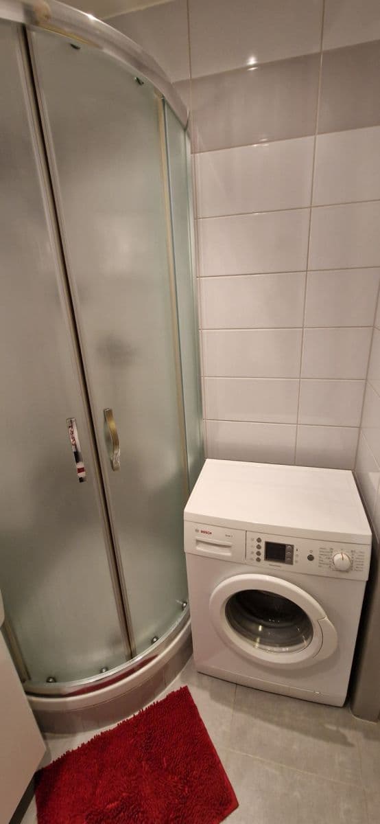2 bedroom flat to rent, 54 m², Pod Lipami, Prague, Prague 2 bedroom flat to rent, 54 m², Pod Lipami, Prague, Prague
