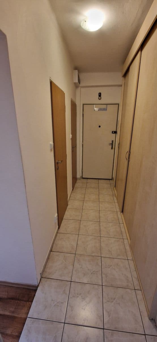 2 bedroom flat to rent, 54 m², Pod Lipami, Prague, Prague 2 bedroom flat to rent, 54 m², Pod Lipami, Prague, Prague