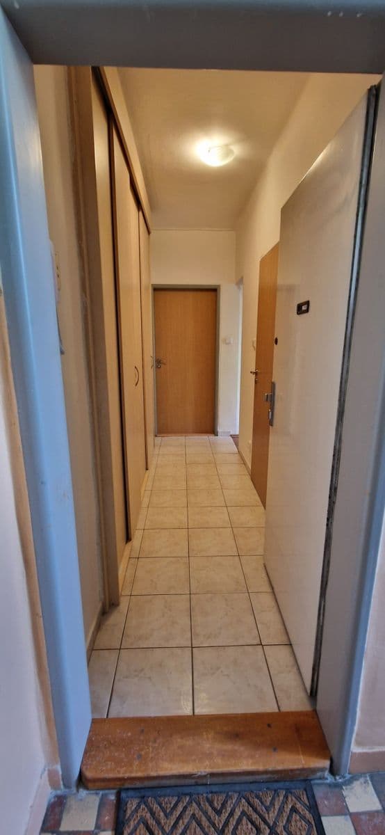 2 bedroom flat to rent, 54 m², Pod Lipami, Prague, Prague 2 bedroom flat to rent, 54 m², Pod Lipami, Prague, Prague