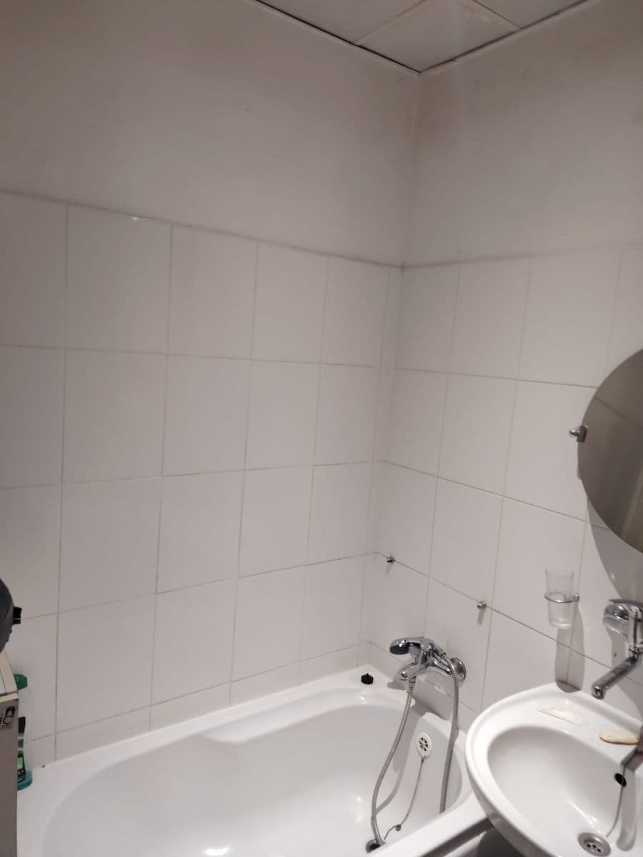 1 bedroom with open-plan kitchen flat to rent, 50 m², Poupětova, Prague, Prague 1 bedroom with open-plan kitchen flat to rent, 50 m², Poupětova, Prague, Prague