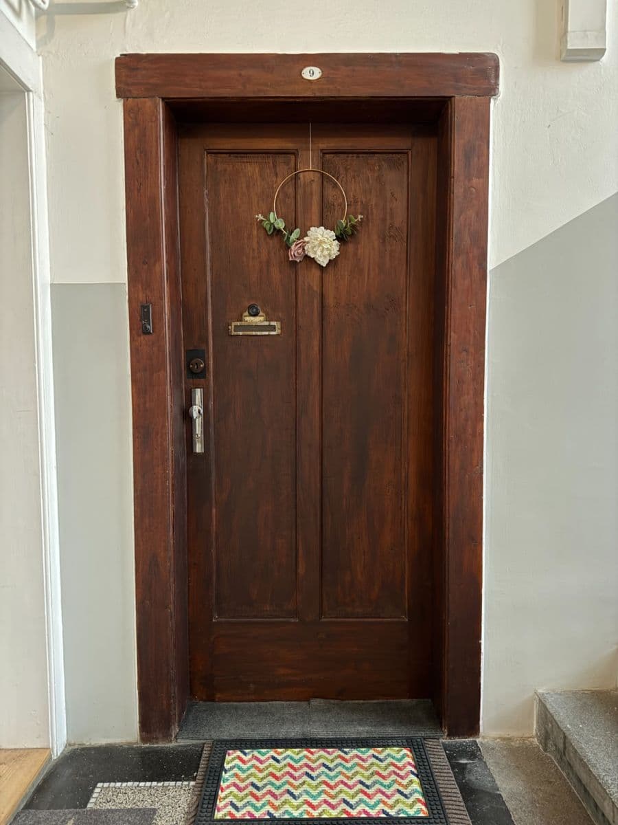 1 bedroom with open-plan kitchen flat to rent, 52 m², Kolbenova, Prague, Prague 1 bedroom with open-plan kitchen flat to rent, 52 m², Kolbenova, Prague, Prague