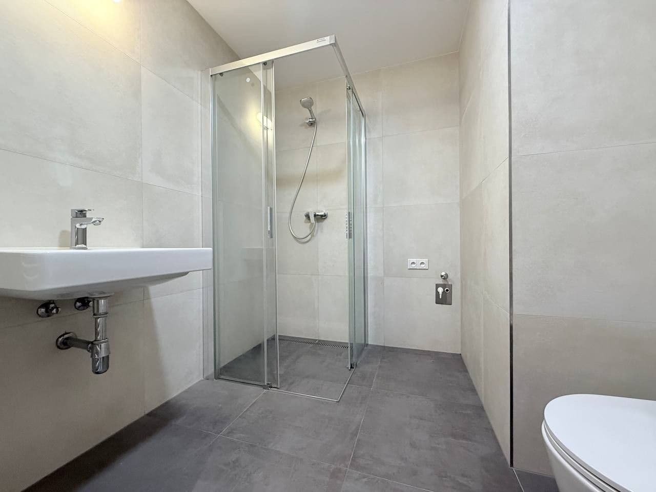 Studio flat to rent, 41 m², Práčská, Prague, Prague Studio flat to rent, 41 m², Práčská, Prague, Prague