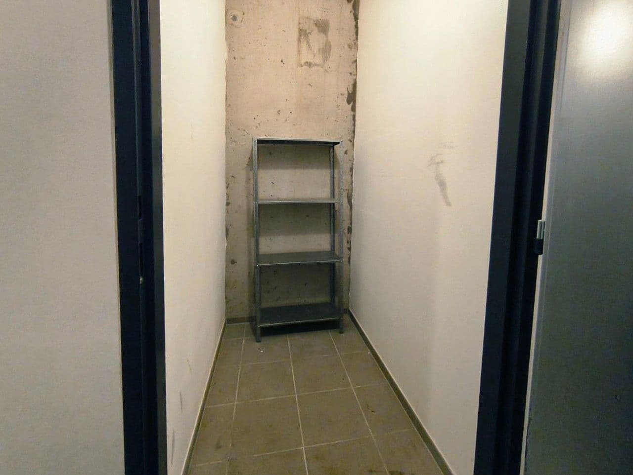 Studio flat to rent, 41 m², Práčská, Prague, Prague Studio flat to rent, 41 m², Práčská, Prague, Prague