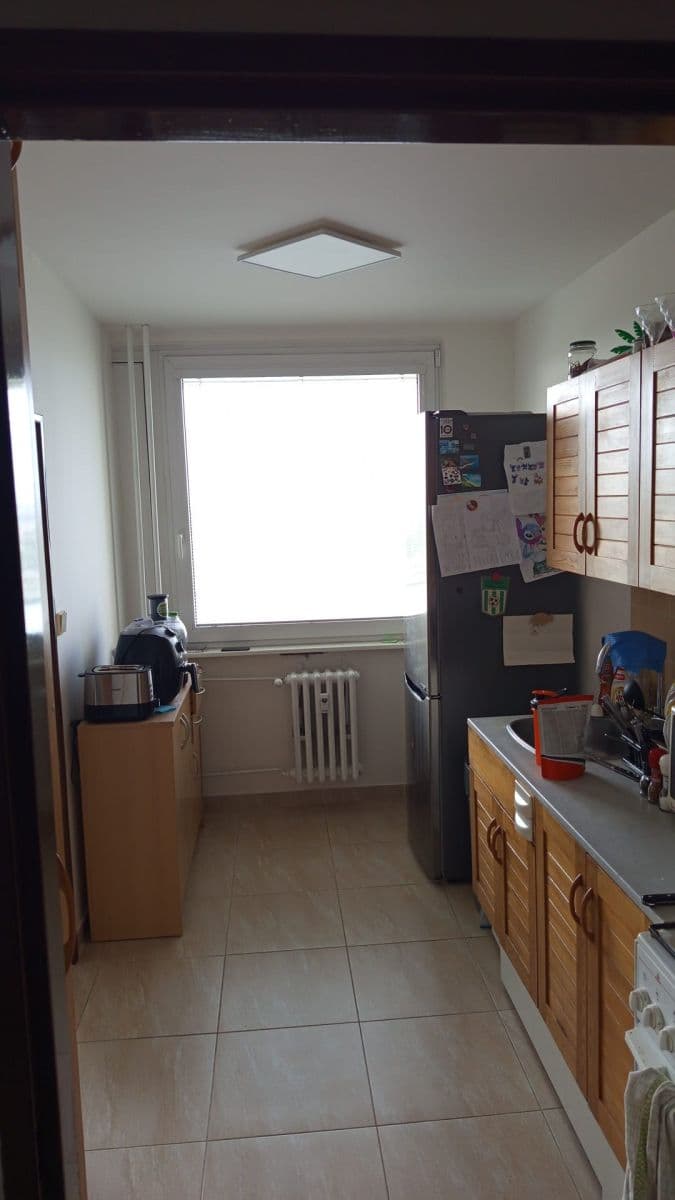 3 bedroom flat for sale, 78 m², Vackova, Prague, Prague 3 bedroom flat for sale, 78 m², Vackova, Prague, Prague