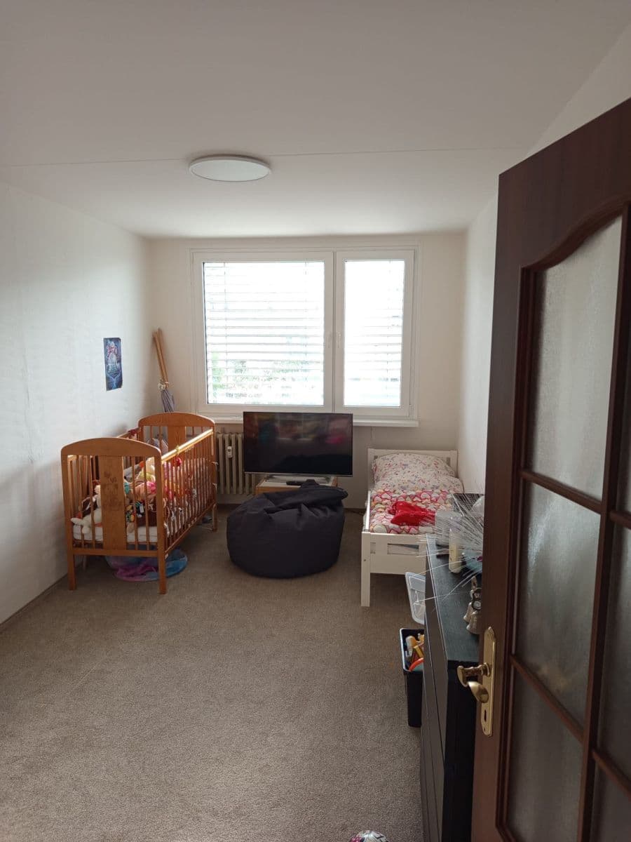 3 bedroom flat for sale, 78 m², Vackova, Prague, Prague 3 bedroom flat for sale, 78 m², Vackova, Prague, Prague