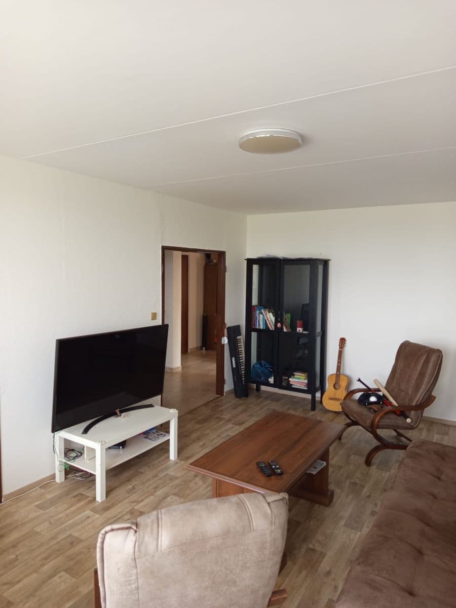 3 bedroom flat for sale, 78 m², Vackova, Prague, Prague 3 bedroom flat for sale, 78 m², Vackova, Prague, Prague