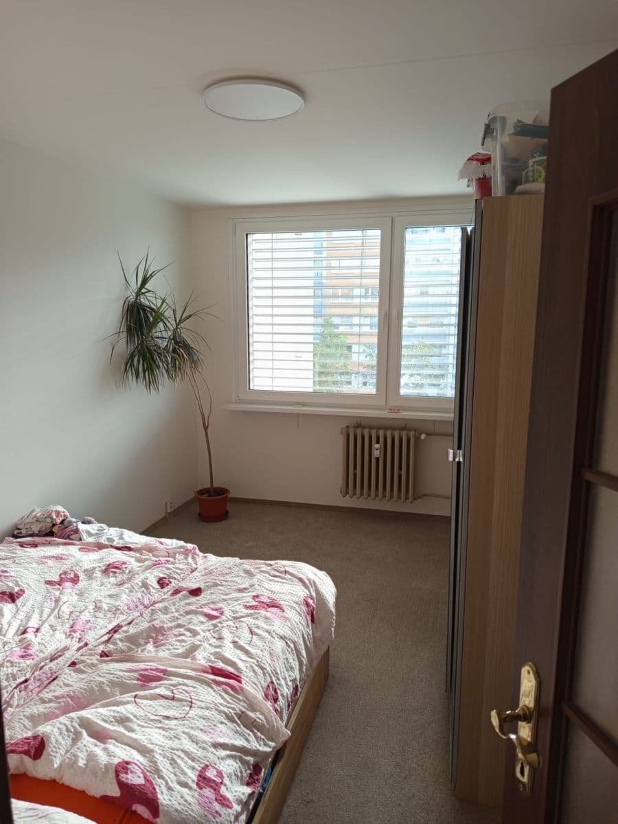 3 bedroom flat for sale, 78 m², Vackova, Prague, Prague 3 bedroom flat for sale, 78 m², Vackova, Prague, Prague
