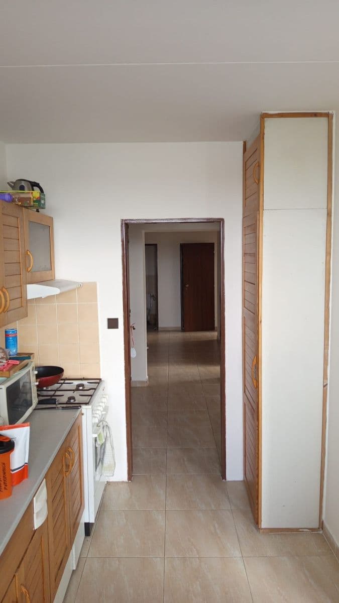 3 bedroom flat for sale, 78 m², Vackova, Prague, Prague 3 bedroom flat for sale, 78 m², Vackova, Prague, Prague