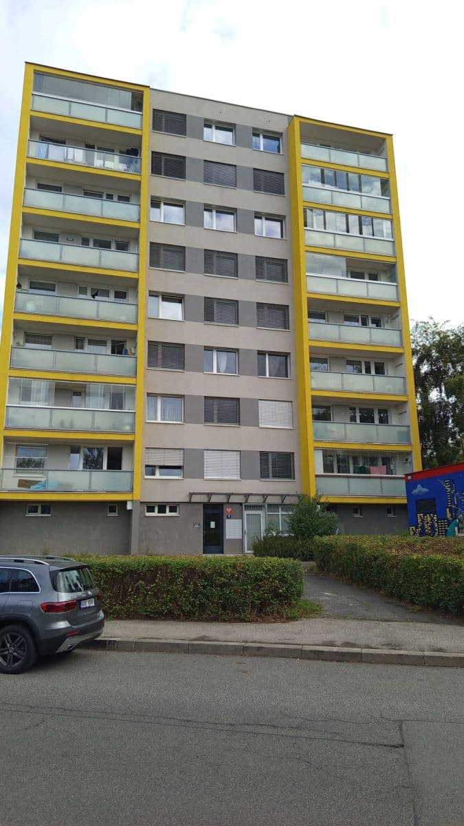 3 bedroom flat for sale, 78 m², Vackova, Prague, Prague 3 bedroom flat for sale, 78 m², Vackova, Prague, Prague