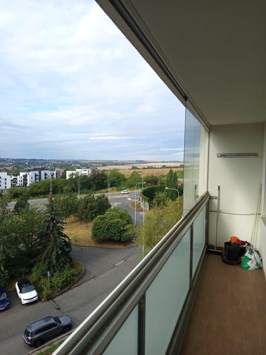 3 bedroom flat for sale, 78 m², Vackova, Prague, Prague 3 bedroom flat for sale, 78 m², Vackova, Prague, Prague