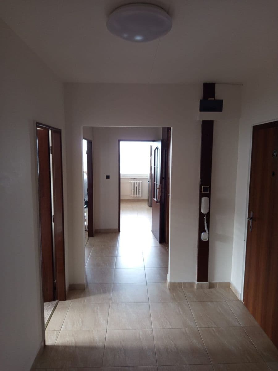 3 bedroom flat for sale, 78 m², Vackova, Prague, Prague 3 bedroom flat for sale, 78 m², Vackova, Prague, Prague