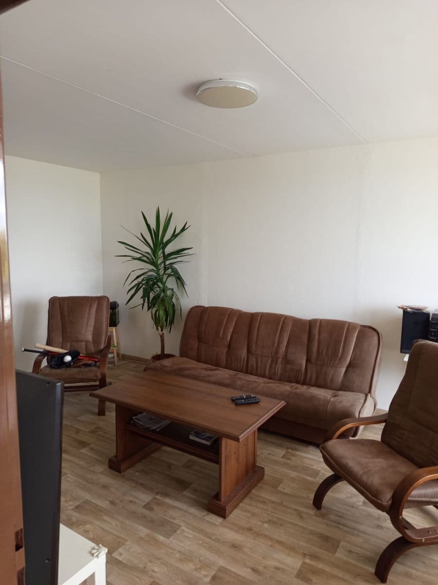 3 bedroom flat for sale, 78 m², Vackova, Prague, Prague 3 bedroom flat for sale, 78 m², Vackova, Prague, Prague