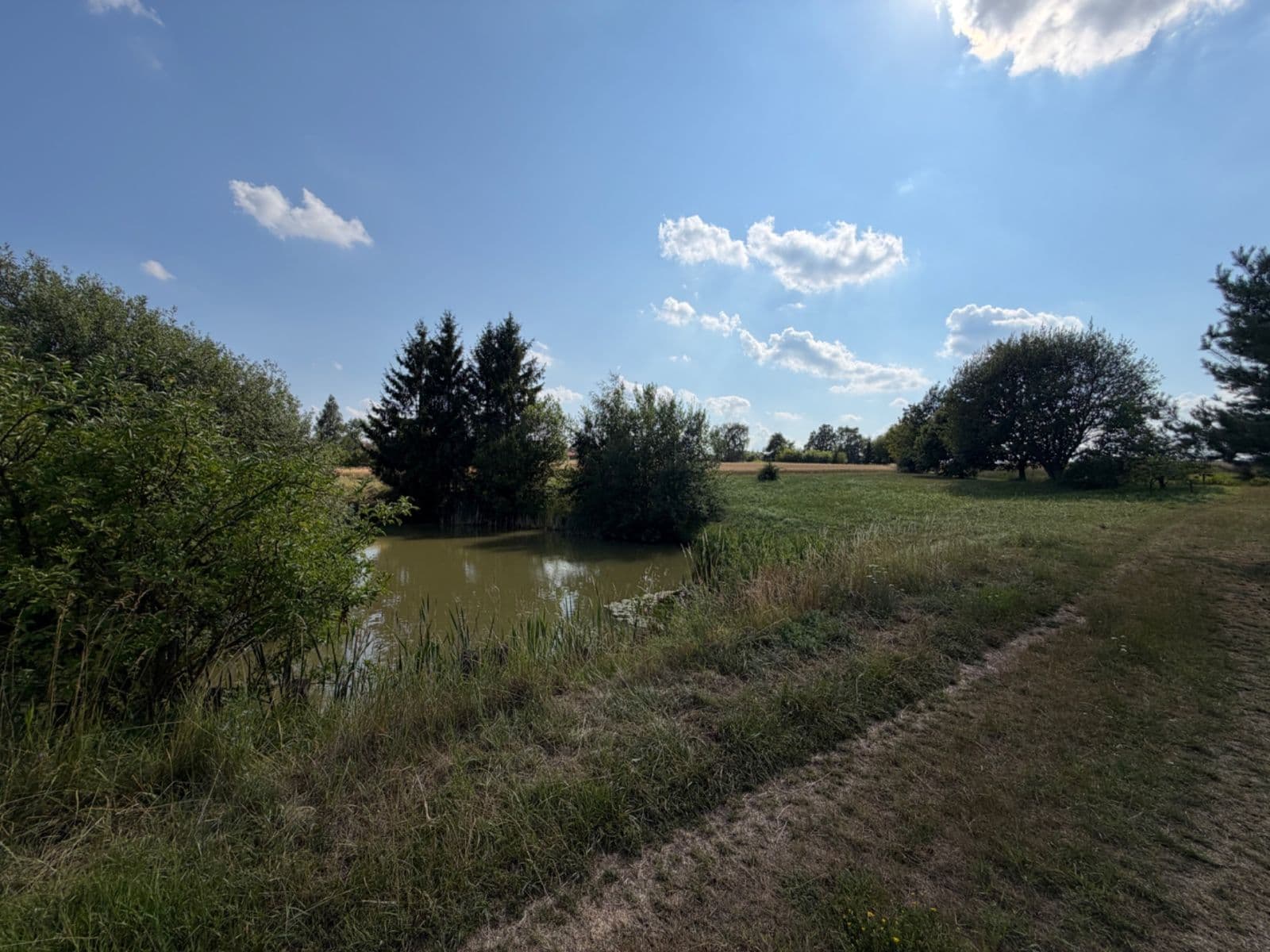 plot for sale, 1,767 m², Rudice, Jihomoravský Region plot for sale, 1,767 m², Rudice, Jihomoravský Region