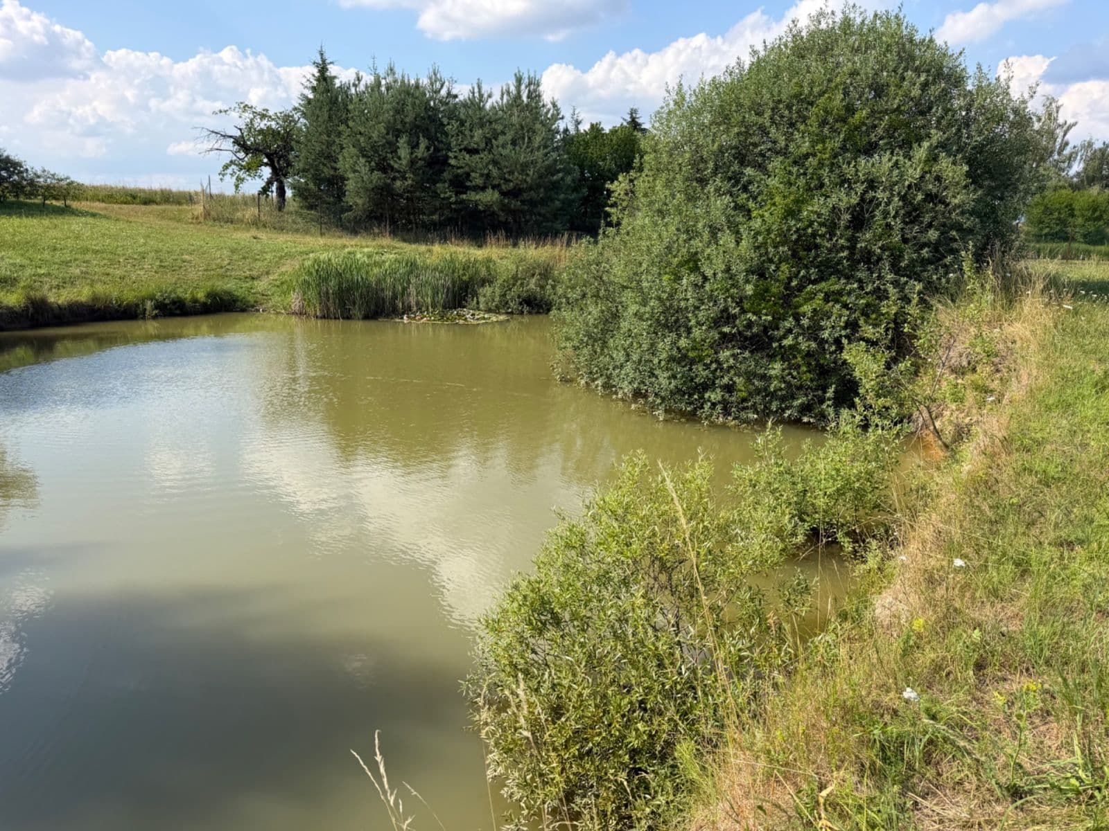 plot for sale, 1,767 m², Rudice, Jihomoravský Region plot for sale, 1,767 m², Rudice, Jihomoravský Region