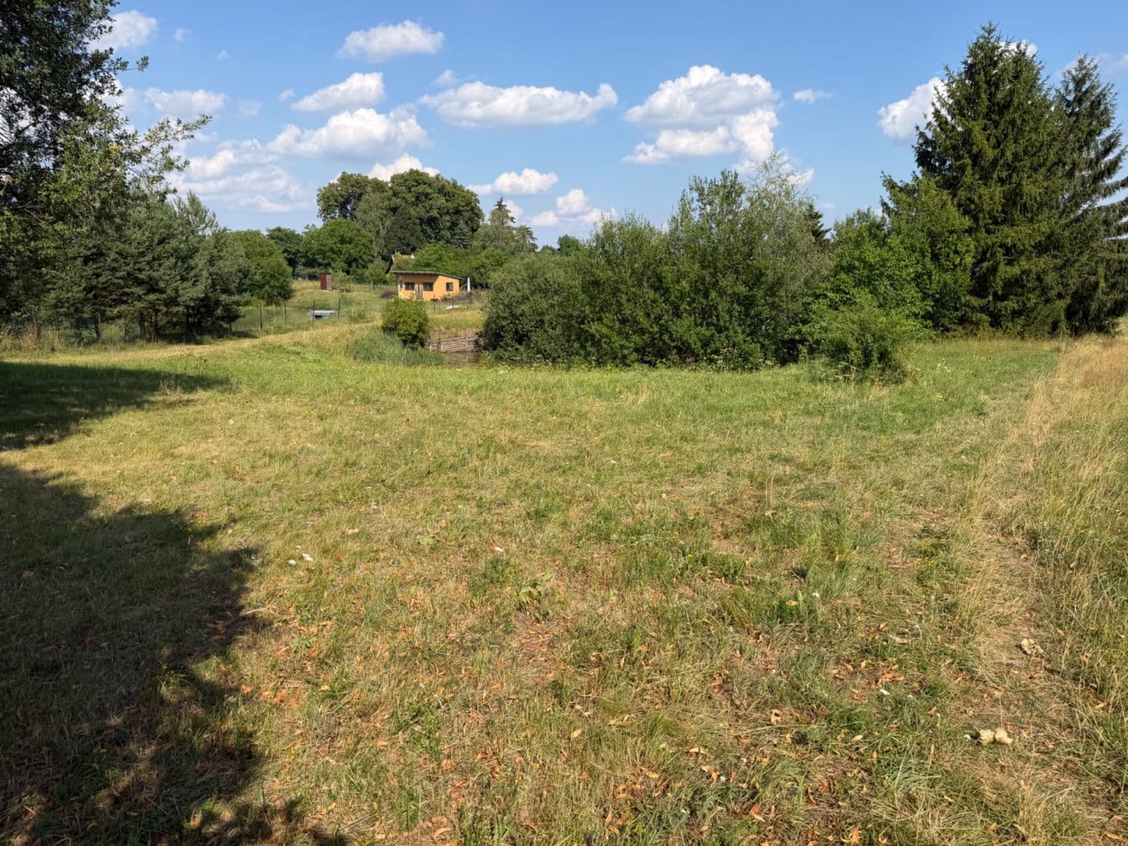 plot for sale, 1,767 m², Rudice, Jihomoravský Region plot for sale, 1,767 m², Rudice, Jihomoravský Region