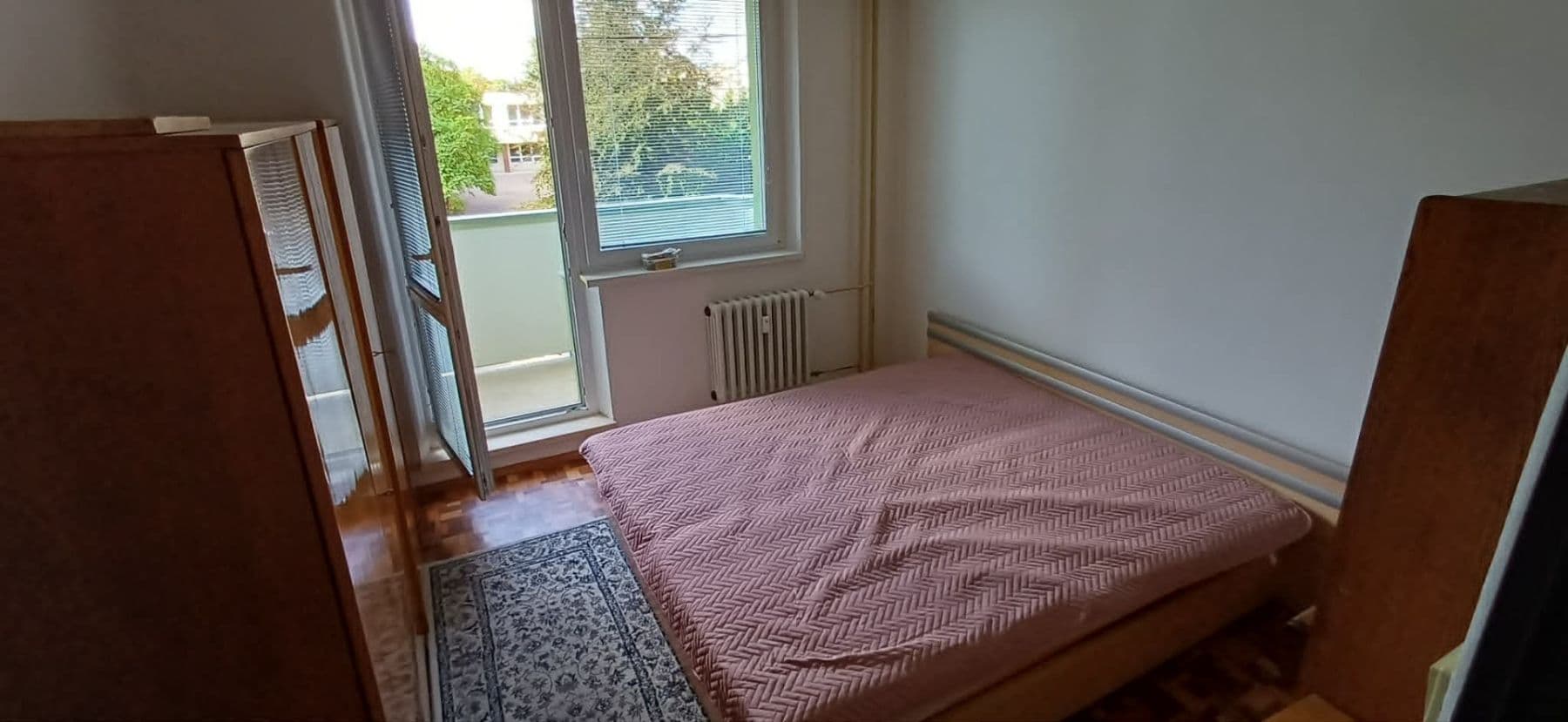 2 bedroom flat to rent, 55 m², Tyršova, Vyškov, Jihomoravský Region 2 bedroom flat to rent, 55 m², Tyršova, Vyškov, Jihomoravský Region