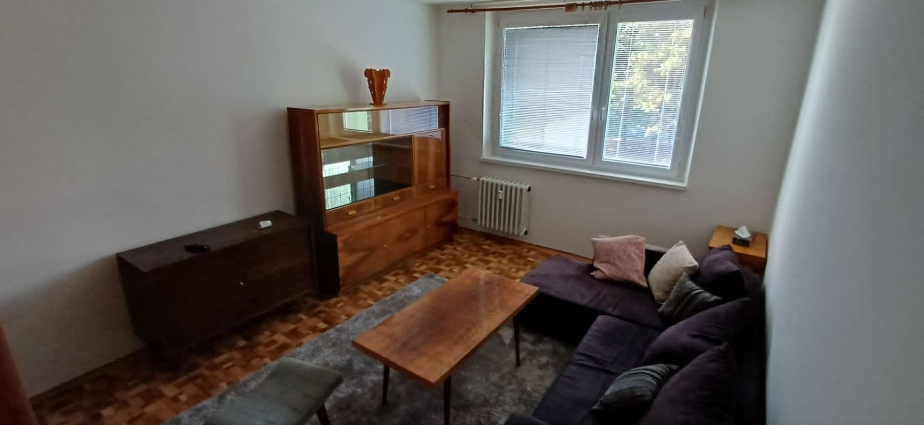 2 bedroom flat to rent, 55 m², Tyršova, Vyškov, Jihomoravský Region 2 bedroom flat to rent, 55 m², Tyršova, Vyškov, Jihomoravský Region