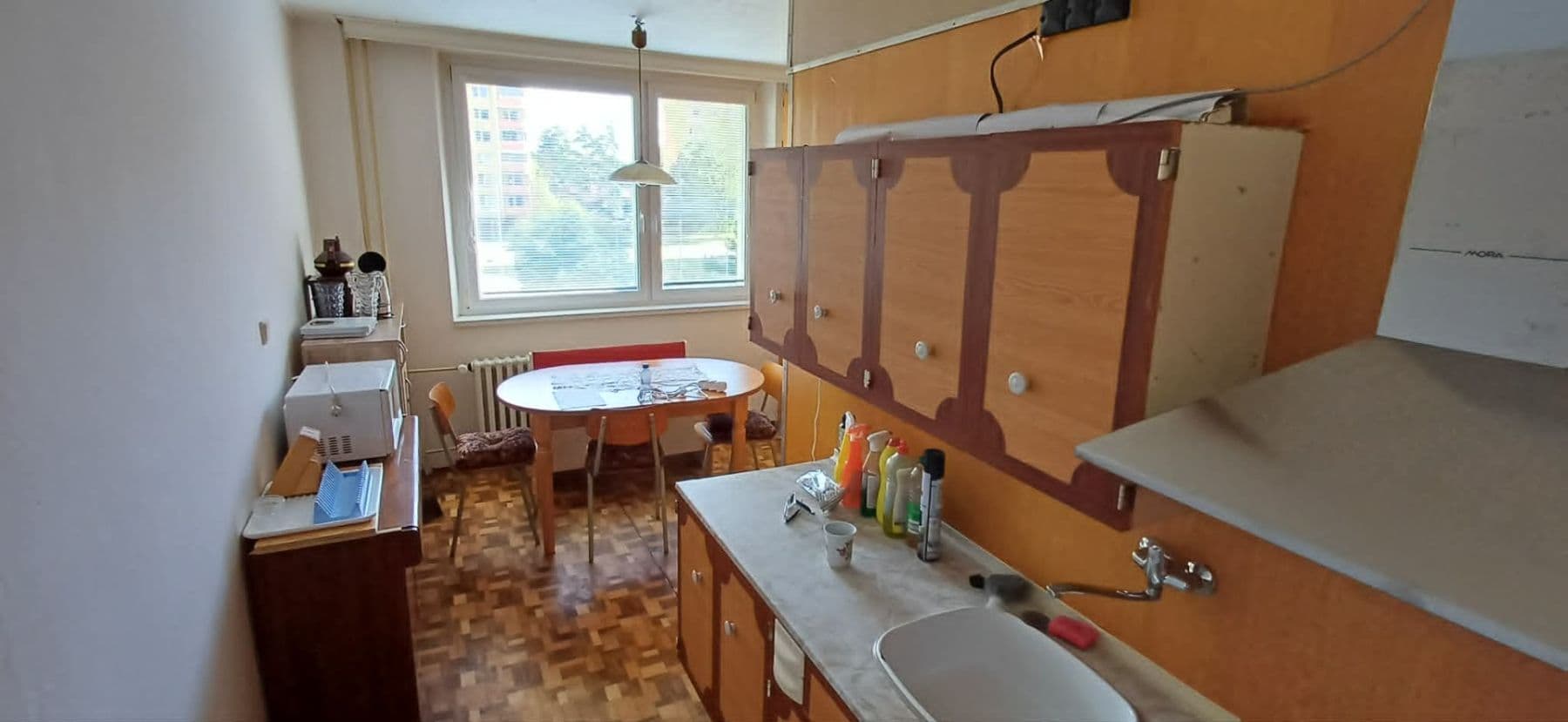 2 bedroom flat to rent, 55 m², Tyršova, Vyškov, Jihomoravský Region 2 bedroom flat to rent, 55 m², Tyršova, Vyškov, Jihomoravský Region