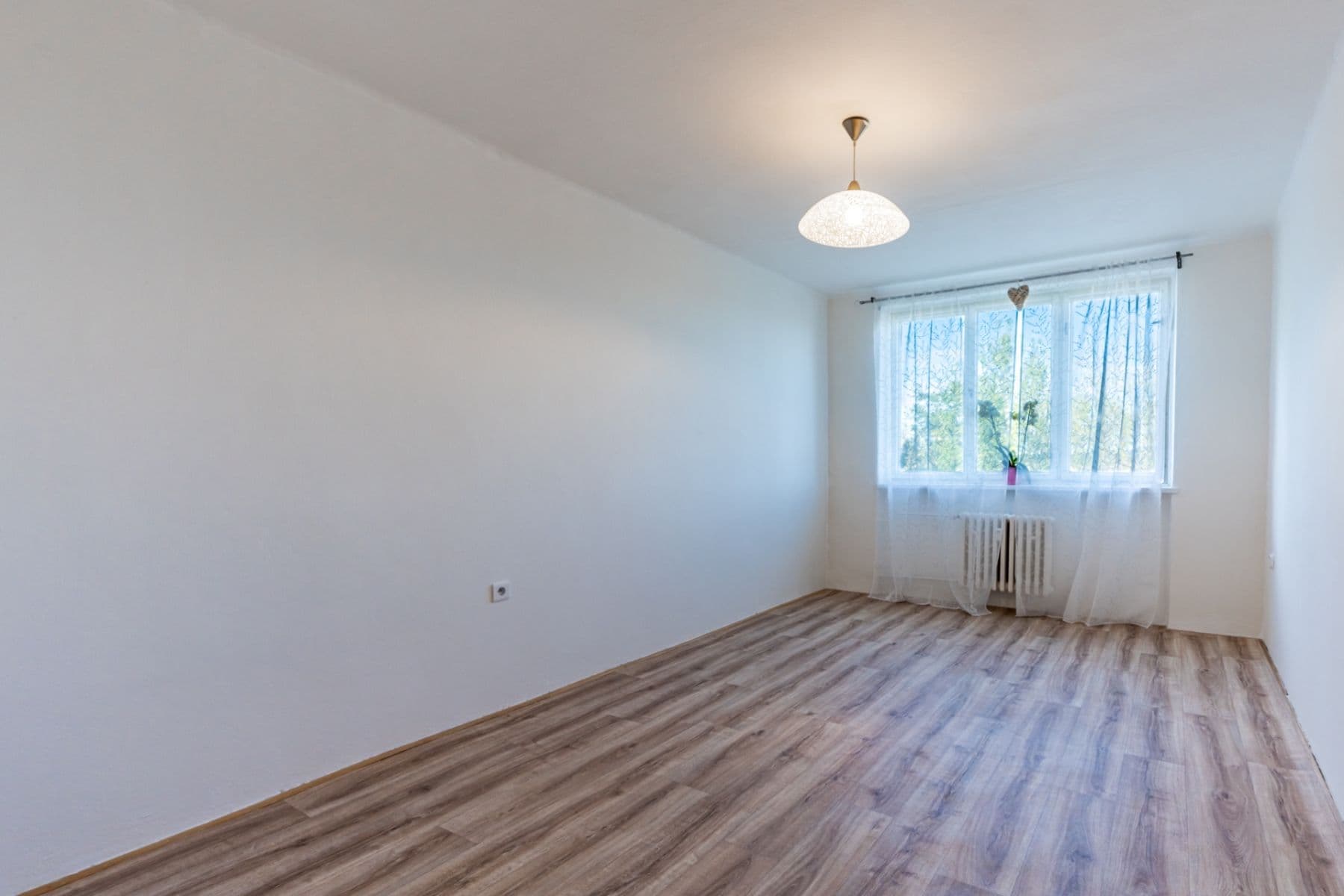 3 bedroom flat for sale, 96 m², Kabelíkova, Přerov, Olomoucký Region 3 bedroom flat for sale, 96 m², Kabelíkova, Přerov, Olomoucký Region