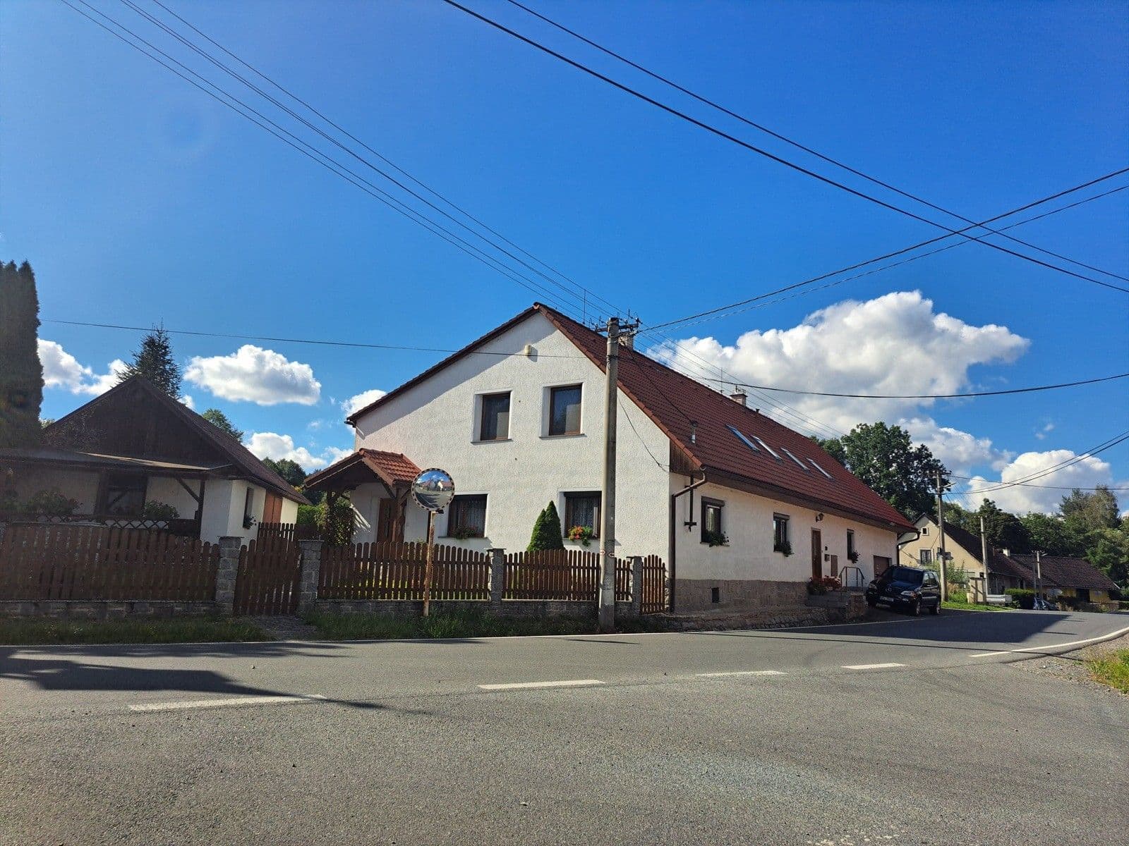 4 bedroom flat to rent, 180 m², Plánice, Plzeňský Region 4 bedroom flat to rent, 180 m², Plánice, Plzeňský Region