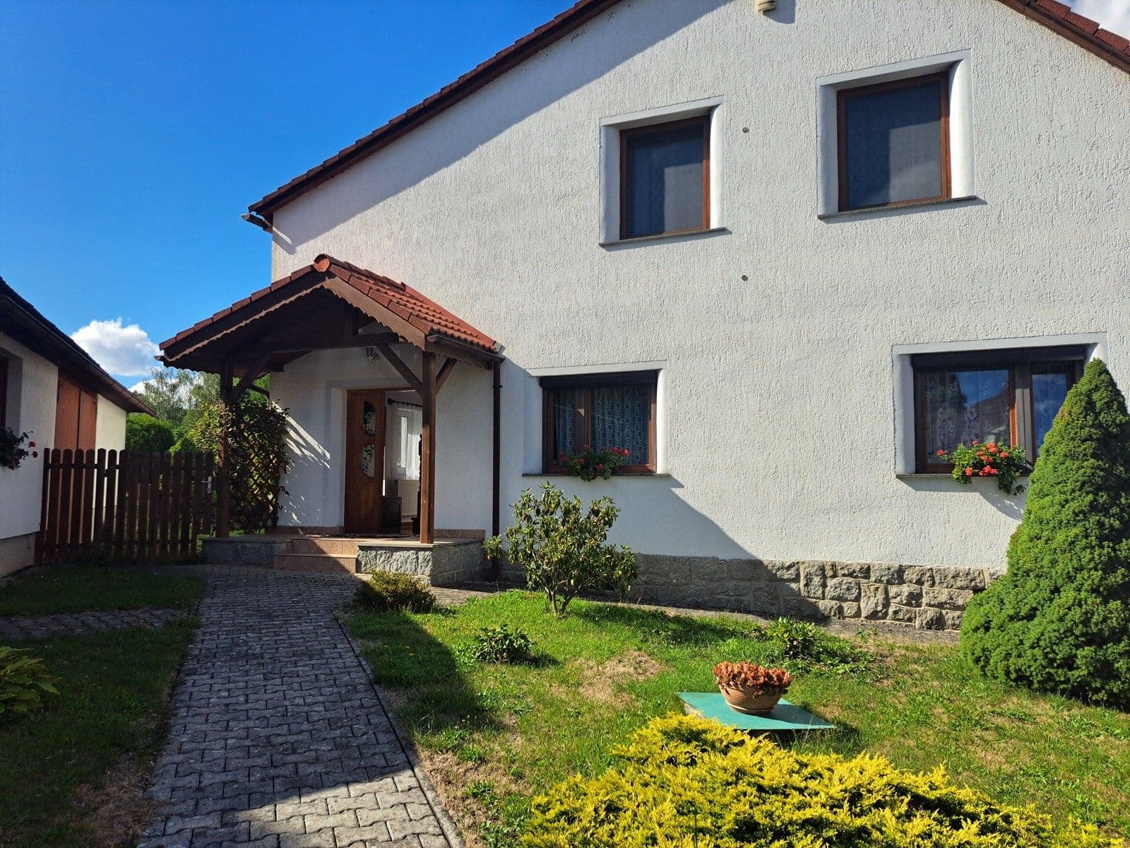 4 bedroom flat to rent, 180 m², Plánice, Plzeňský Region 4 bedroom flat to rent, 180 m², Plánice, Plzeňský Region