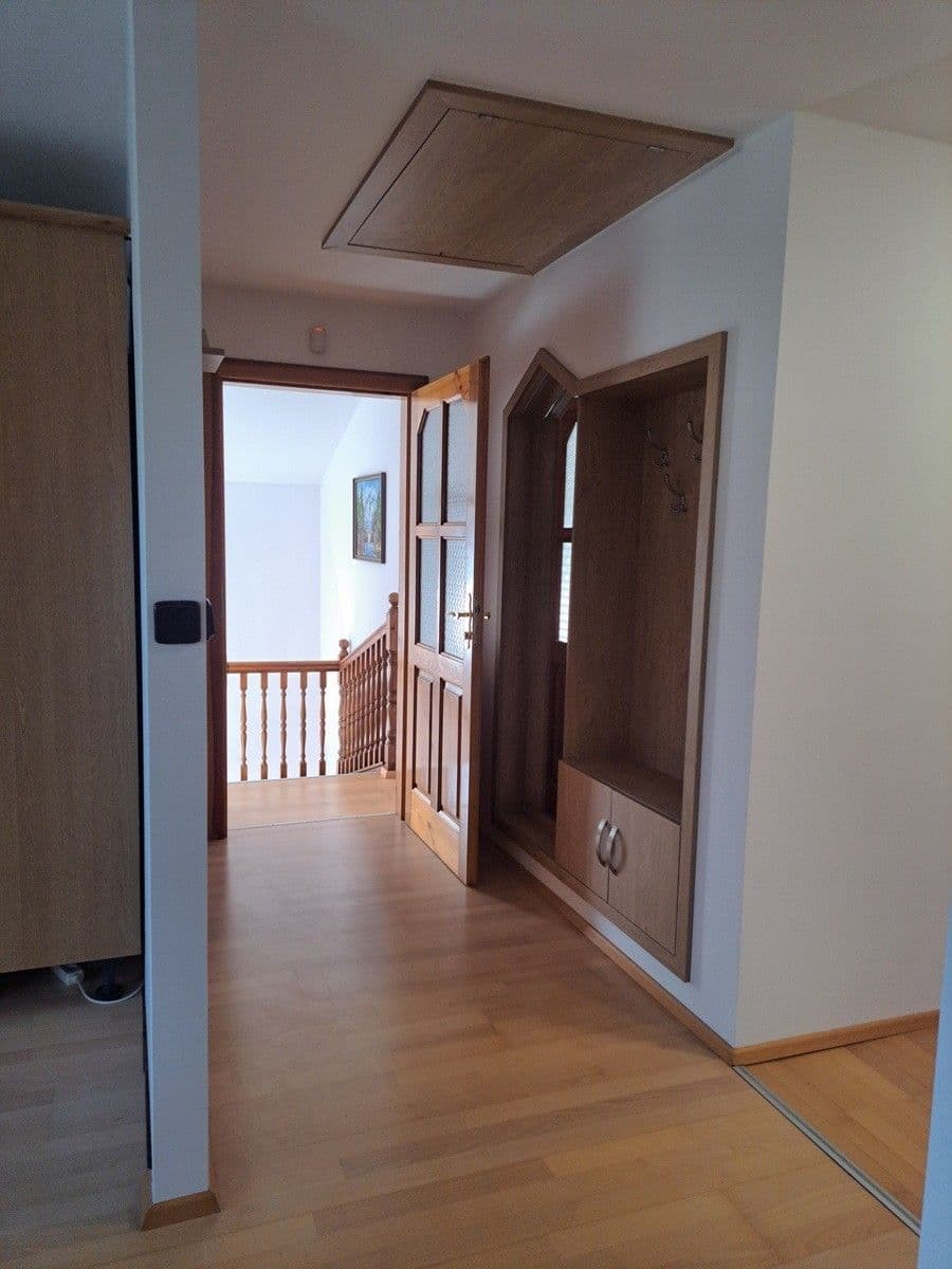 4 bedroom flat to rent, 180 m², Plánice, Plzeňský Region 4 bedroom flat to rent, 180 m², Plánice, Plzeňský Region