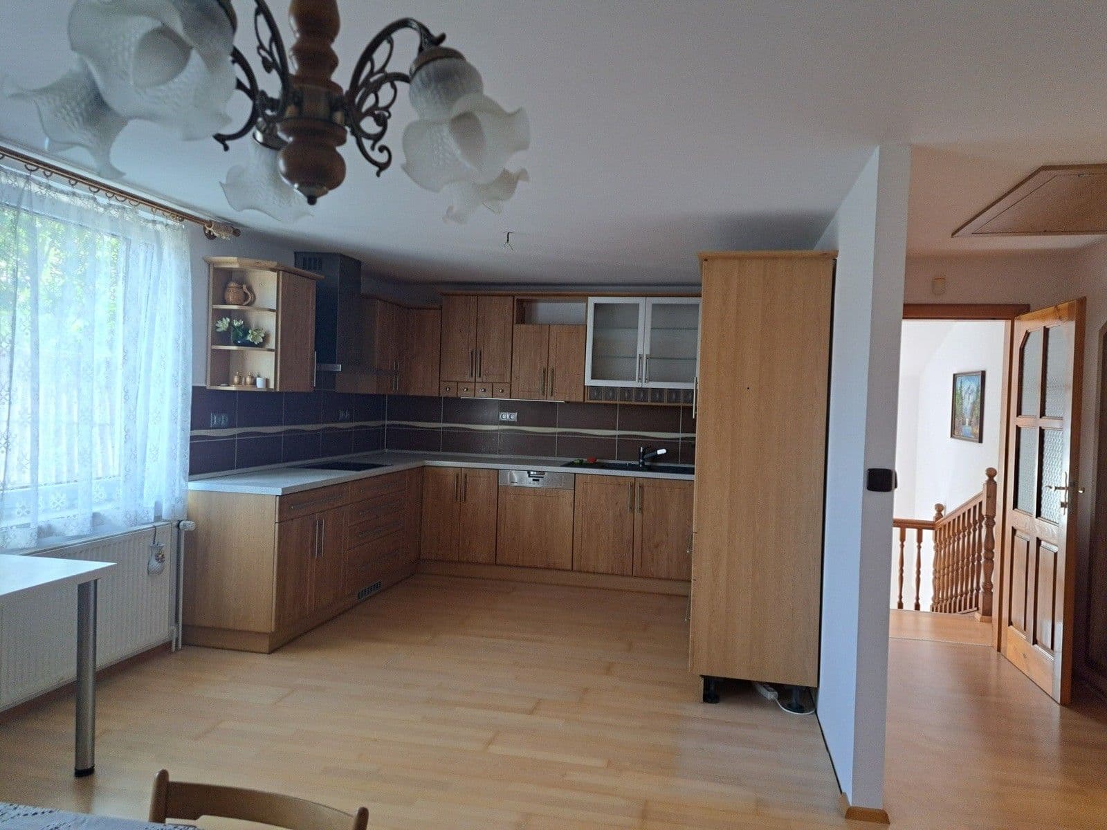 4 bedroom flat to rent, 180 m², Plánice, Plzeňský Region 4 bedroom flat to rent, 180 m², Plánice, Plzeňský Region