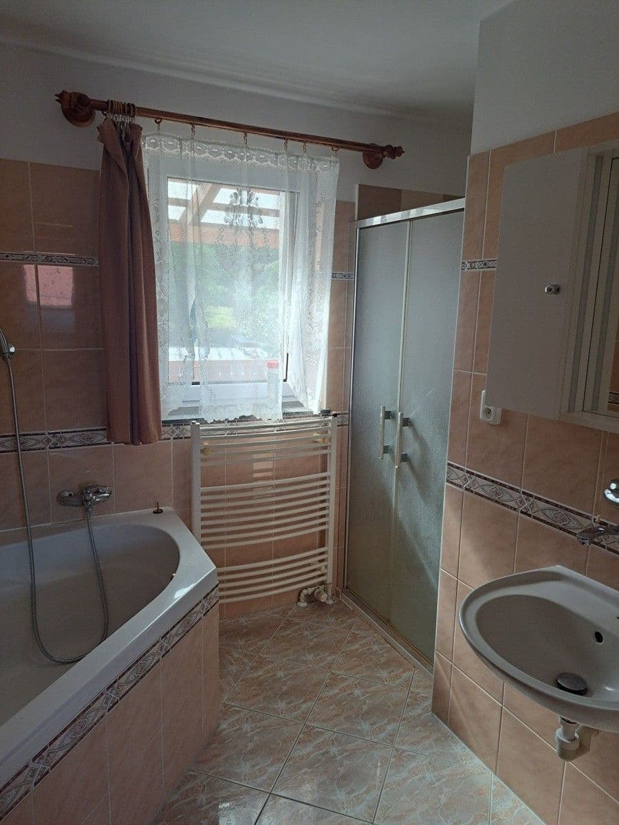 4 bedroom flat to rent, 180 m², Plánice, Plzeňský Region 4 bedroom flat to rent, 180 m², Plánice, Plzeňský Region