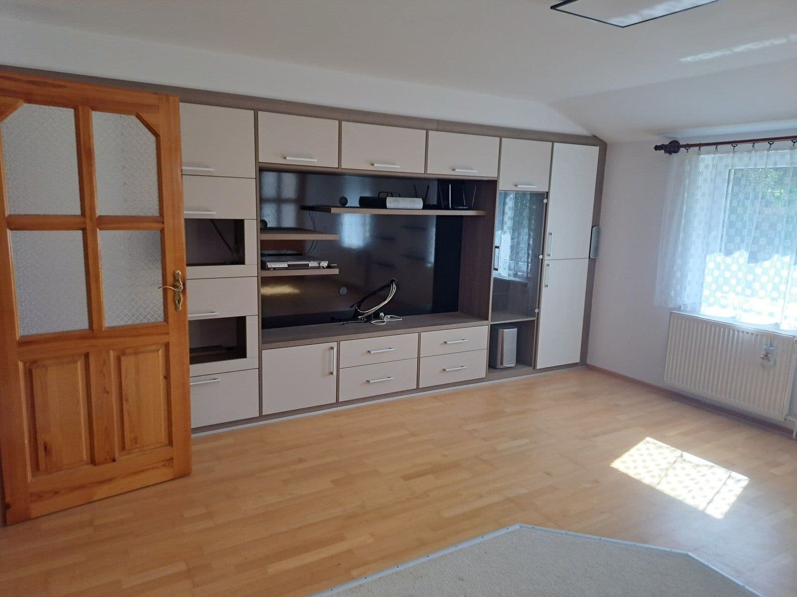 4 bedroom flat to rent, 180 m², Plánice, Plzeňský Region 4 bedroom flat to rent, 180 m², Plánice, Plzeňský Region