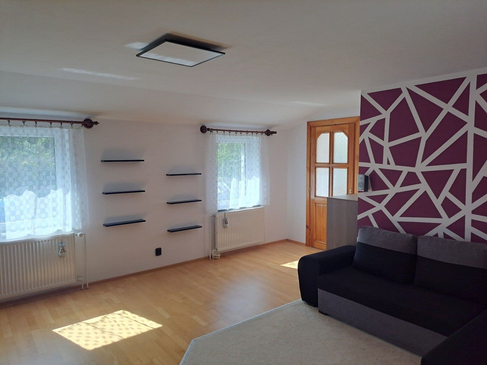 4 bedroom flat to rent, 180 m², Plánice, Plzeňský Region 4 bedroom flat to rent, 180 m², Plánice, Plzeňský Region