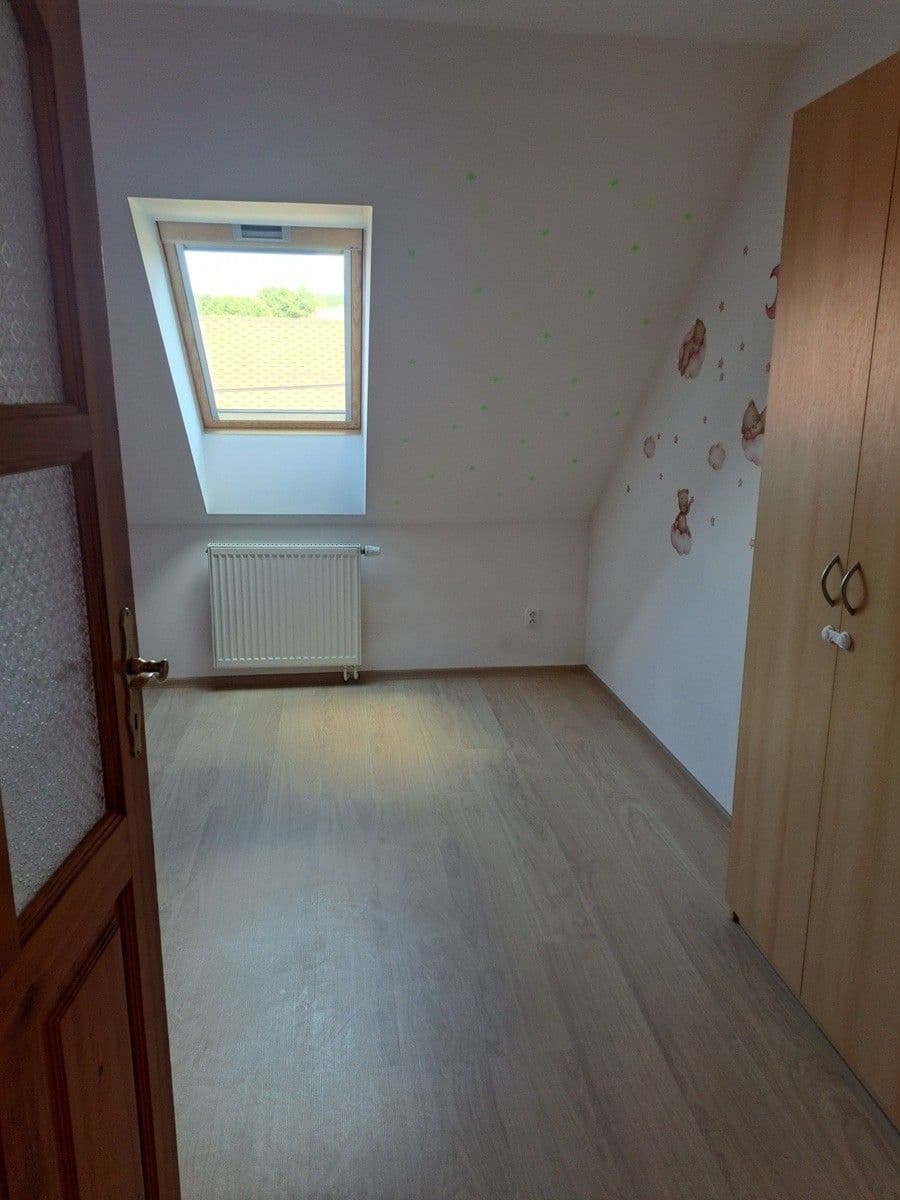 4 bedroom flat to rent, 180 m², Plánice, Plzeňský Region 4 bedroom flat to rent, 180 m², Plánice, Plzeňský Region