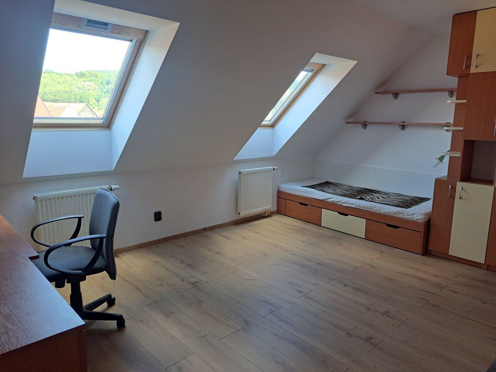 4 bedroom flat to rent, 180 m², Plánice, Plzeňský Region 4 bedroom flat to rent, 180 m², Plánice, Plzeňský Region