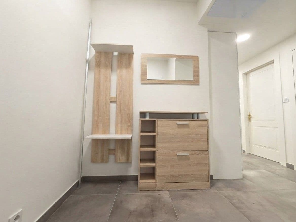 1 bedroom with open-plan kitchen flat for sale, 60 m², Vítkova, Prague, Prague 1 bedroom with open-plan kitchen flat for sale, 60 m², Vítkova, Prague, Prague