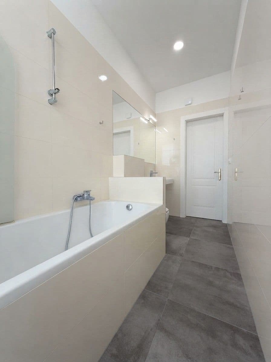 1 bedroom with open-plan kitchen flat for sale, 60 m², Vítkova, Prague, Prague 1 bedroom with open-plan kitchen flat for sale, 60 m², Vítkova, Prague, Prague