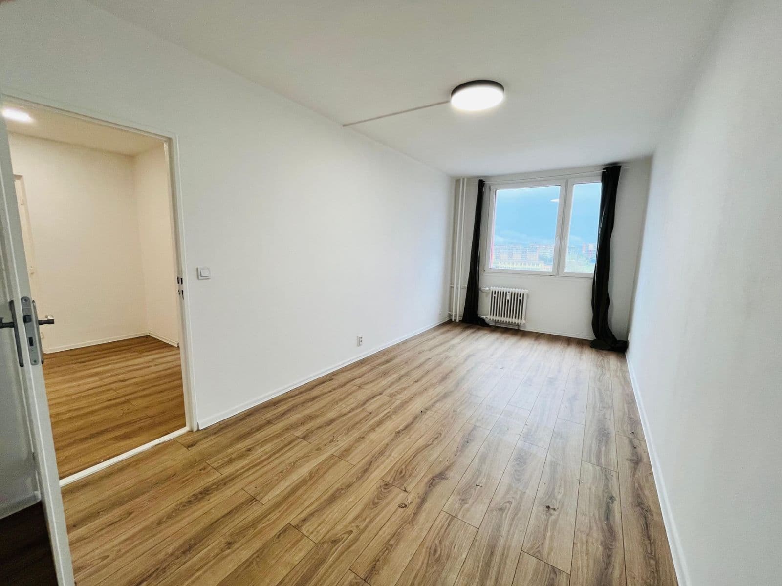 2 bedroom with open-plan kitchen flat to rent, 72 m², Javorová, Most, Ústecký Region 2 bedroom with open-plan kitchen flat to rent, 72 m², Javorová, Most, Ústecký Region