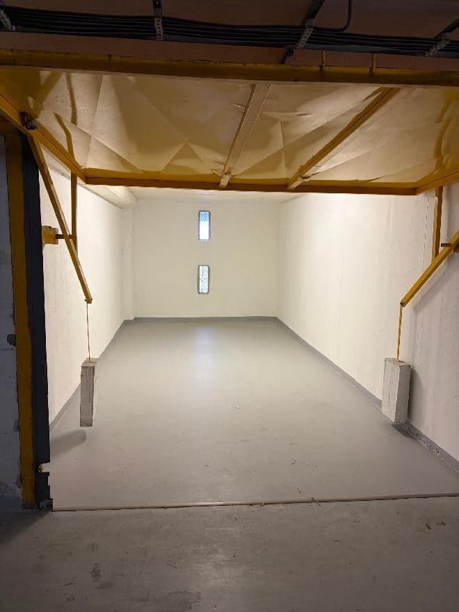 garage to rent, 18 m², Makovského, Prague, Prague garage to rent, 18 m², Makovského, Prague, Prague