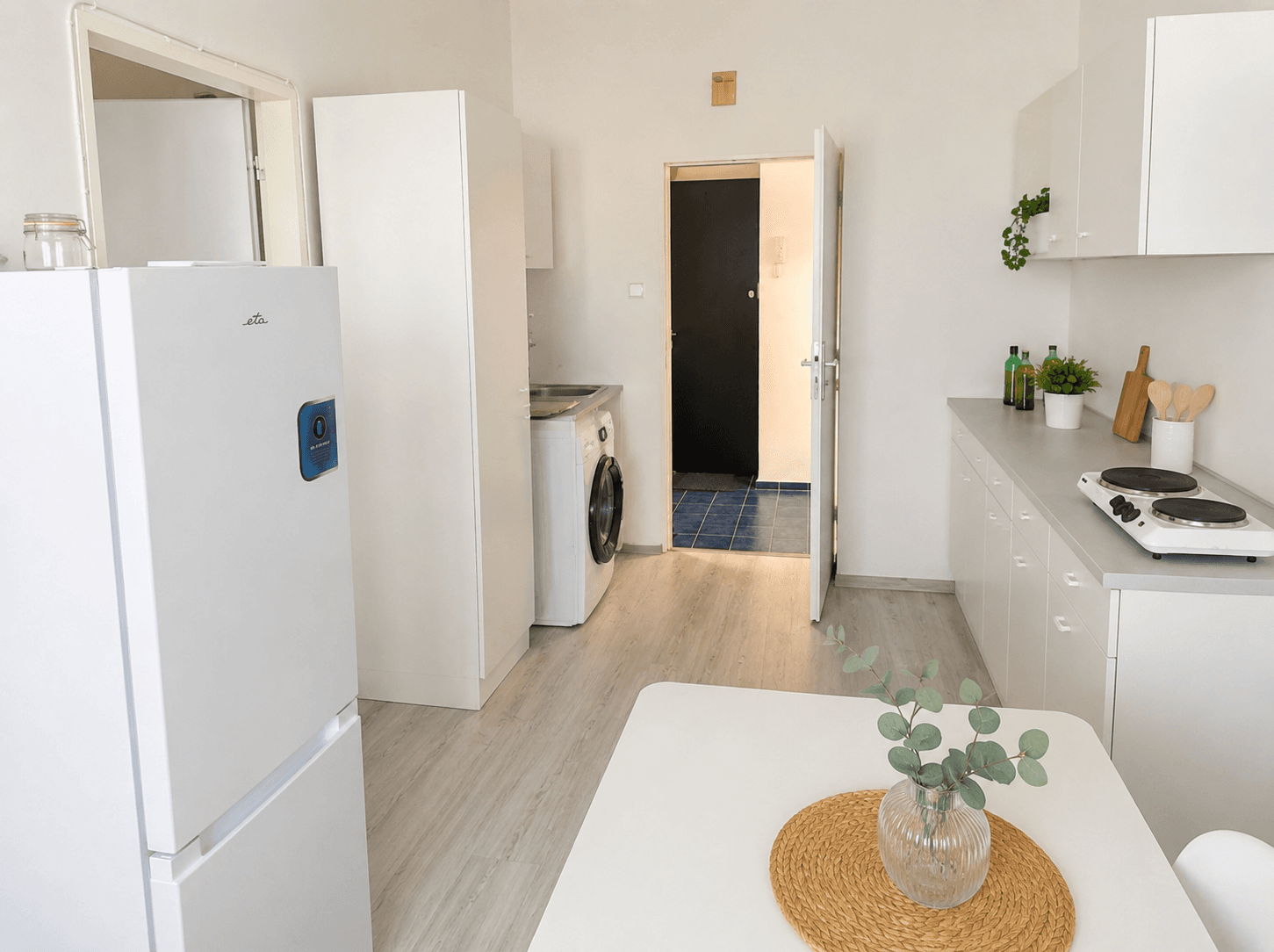 non-residential property to rent, 36 m², Drahobejlova, Prague, Prague non-residential property to rent, 36 m², Drahobejlova, Prague, Prague
