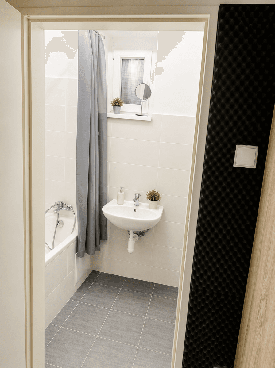 non-residential property to rent, 36 m², Drahobejlova, Prague, Prague non-residential property to rent, 36 m², Drahobejlova, Prague, Prague