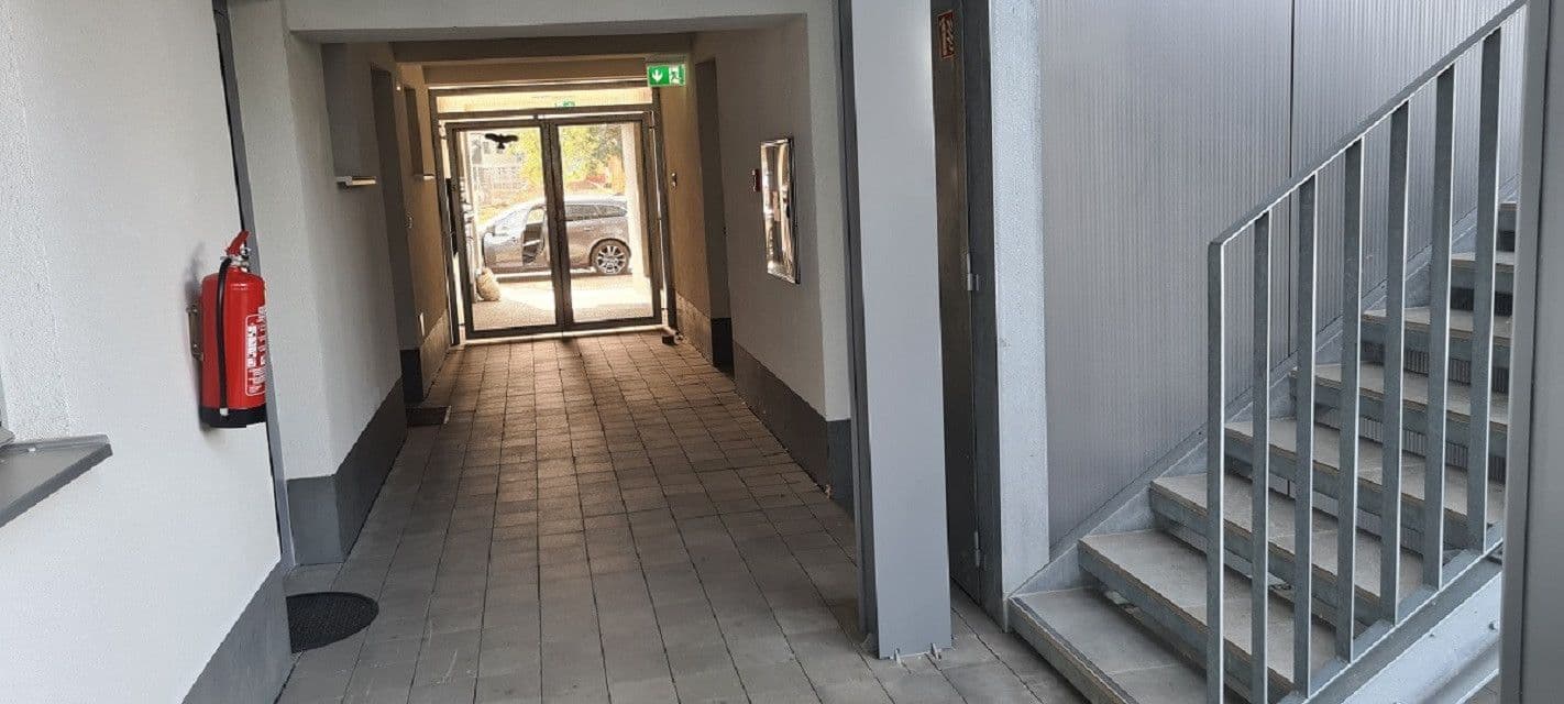 1 bedroom with open-plan kitchen flat to rent, 84 m², Hradišťská, Staré Město, Zlínský Region 1 bedroom with open-plan kitchen flat to rent, 84 m², Hradišťská, Staré Město, Zlínský Region