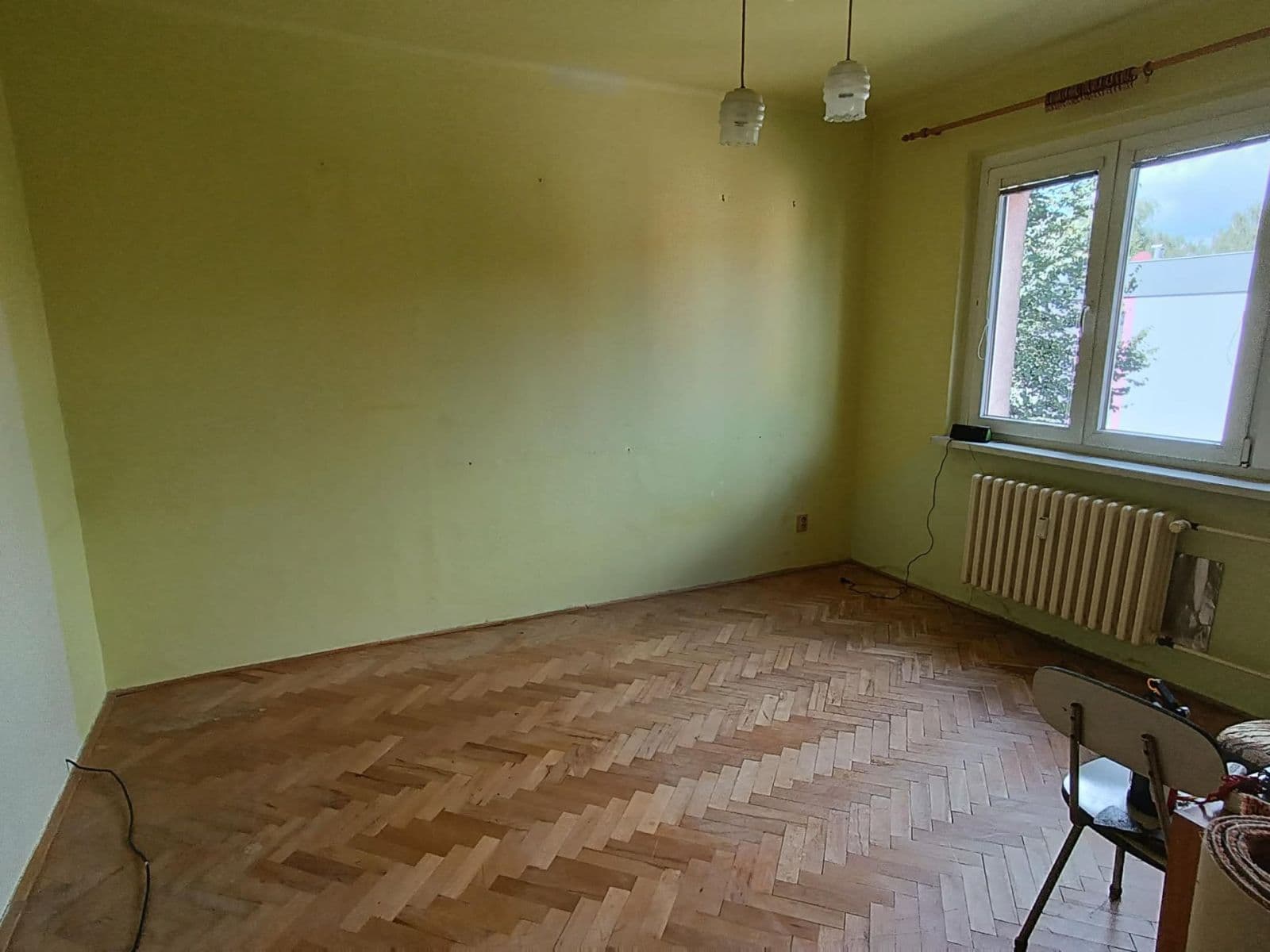 2 bedroom flat for sale, 54 m², Olbrachtova, Karviná, Moravskoslezský Region 2 bedroom flat for sale, 54 m², Olbrachtova, Karviná, Moravskoslezský Region