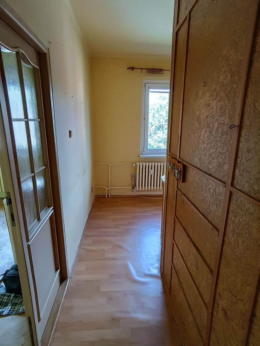 2 bedroom flat for sale, 54 m², Olbrachtova, Karviná, Moravskoslezský Region 2 bedroom flat for sale, 54 m², Olbrachtova, Karviná, Moravskoslezský Region