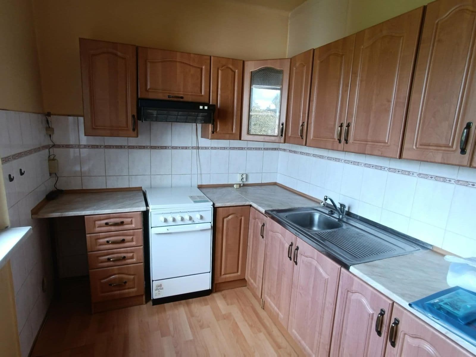 2 bedroom flat for sale, 54 m², Olbrachtova, Karviná, Moravskoslezský Region 2 bedroom flat for sale, 54 m², Olbrachtova, Karviná, Moravskoslezský Region