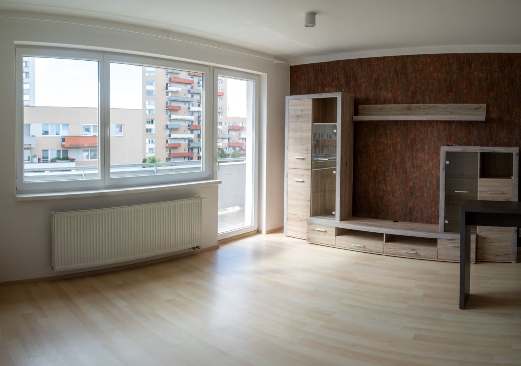 1 bedroom with open-plan kitchen flat for sale, 61 m², Modenská, Prague, Prague 1 bedroom with open-plan kitchen flat for sale, 61 m², Modenská, Prague, Prague