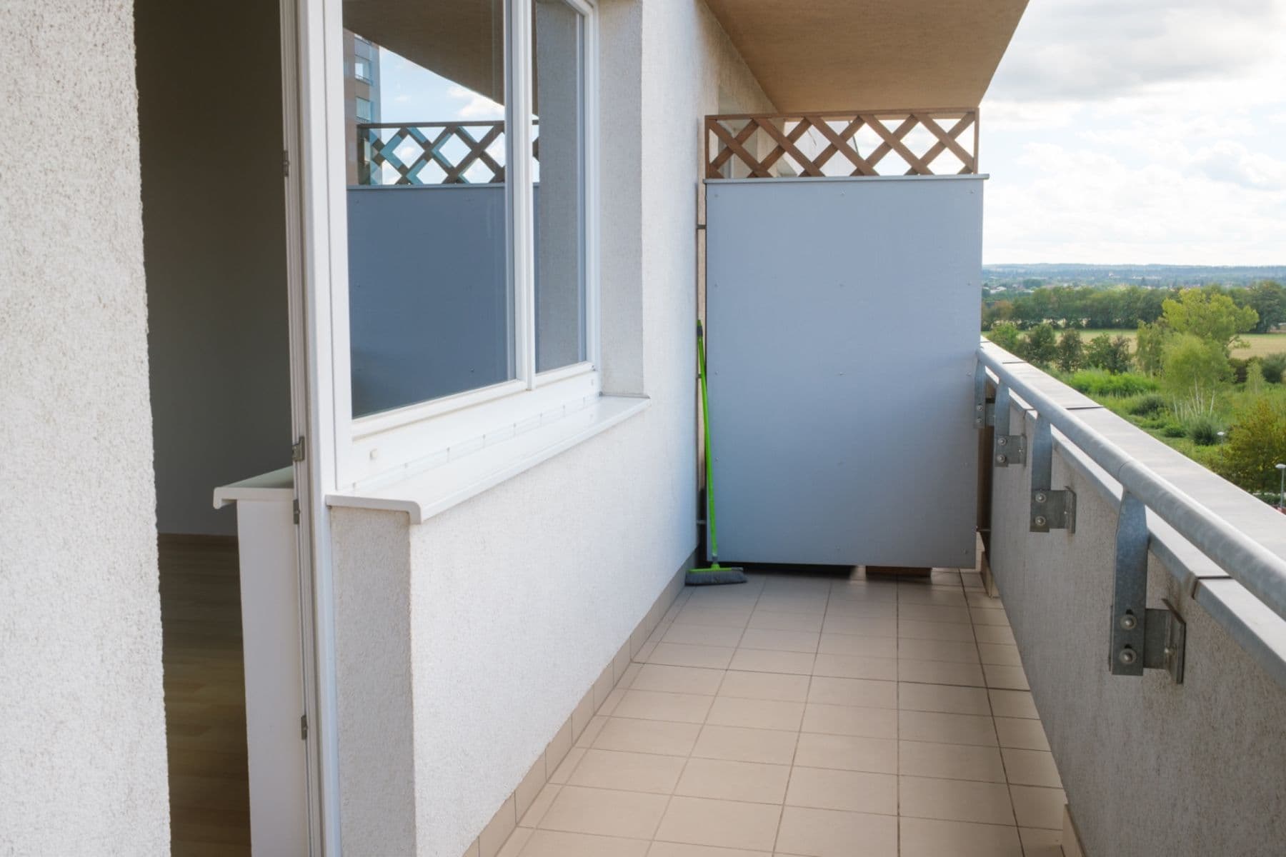 1 bedroom with open-plan kitchen flat for sale, 61 m², Modenská, Prague, Prague 1 bedroom with open-plan kitchen flat for sale, 61 m², Modenská, Prague, Prague