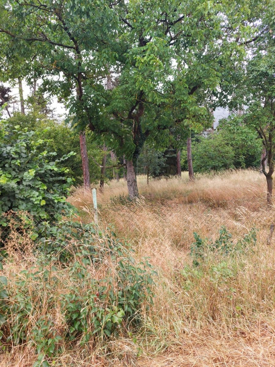 plot for sale, 2,498 m², Hradištko, Středočeský Region plot for sale, 2,498 m², Hradištko, Středočeský Region