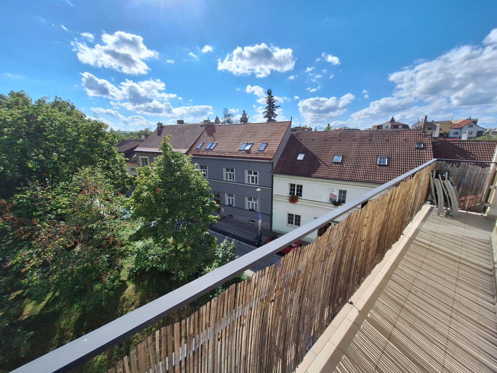 2 bedroom with open-plan kitchen flat to rent, 120 m², Benická, Prague, Prague 2 bedroom with open-plan kitchen flat to rent, 120 m², Benická, Prague, Prague