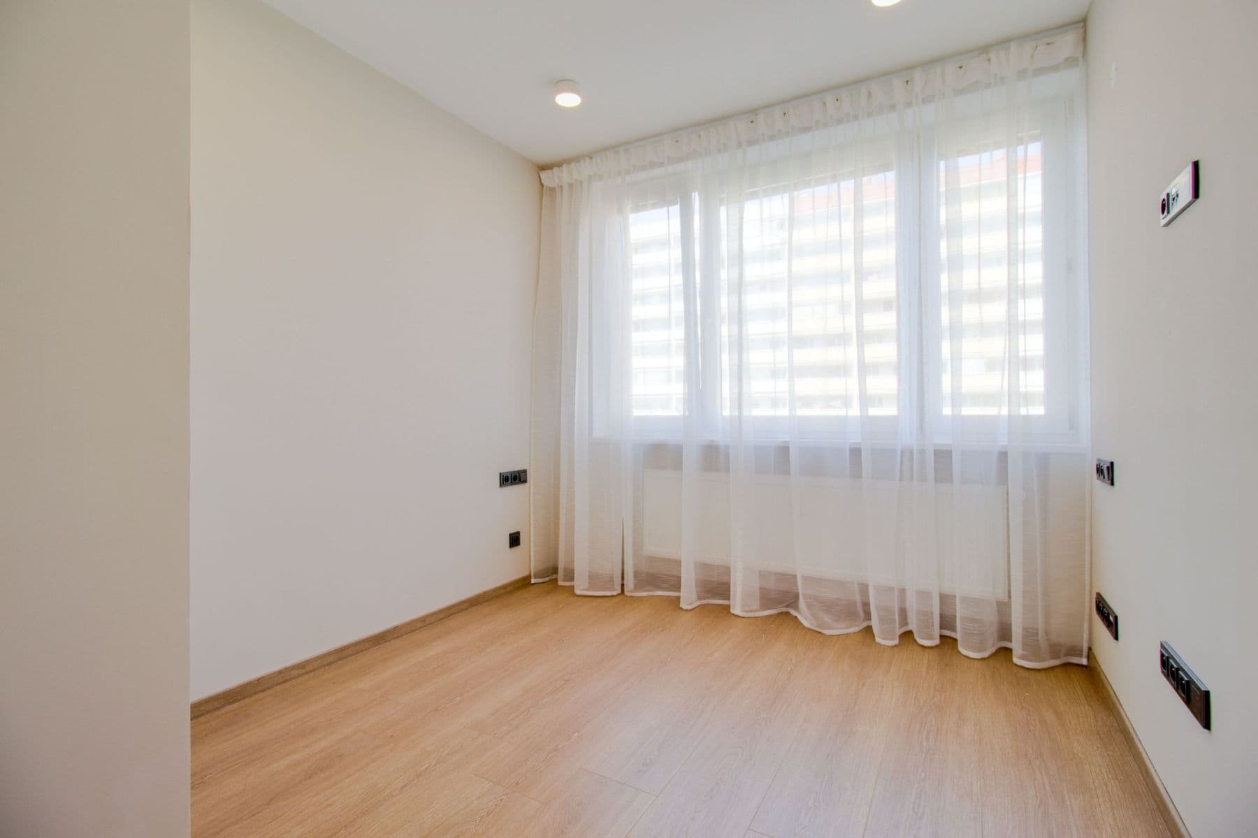 2 bedroom with open-plan kitchen flat for sale, 63 m², Horáčkova, Prague, Prague 2 bedroom with open-plan kitchen flat for sale, 63 m², Horáčkova, Prague, Prague