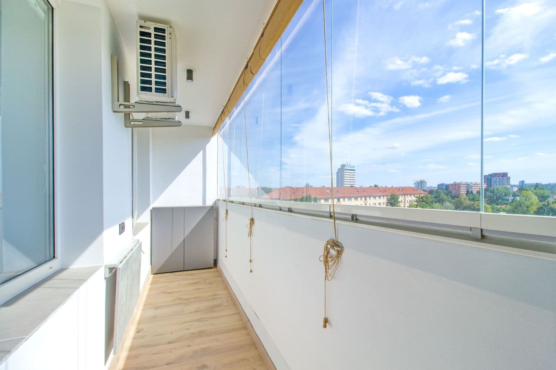 2 bedroom with open-plan kitchen flat for sale, 63 m², Horáčkova, Prague, Prague 2 bedroom with open-plan kitchen flat for sale, 63 m², Horáčkova, Prague, Prague