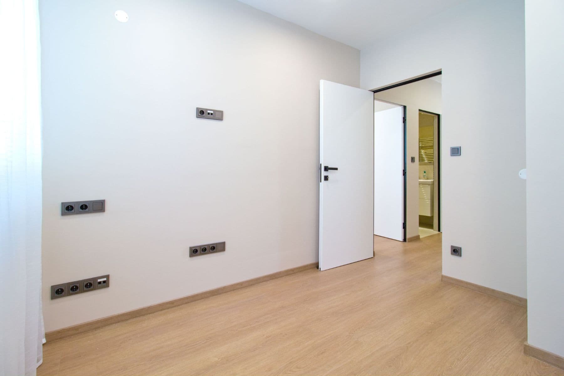 2 bedroom with open-plan kitchen flat for sale, 63 m², Horáčkova, Prague, Prague 2 bedroom with open-plan kitchen flat for sale, 63 m², Horáčkova, Prague, Prague